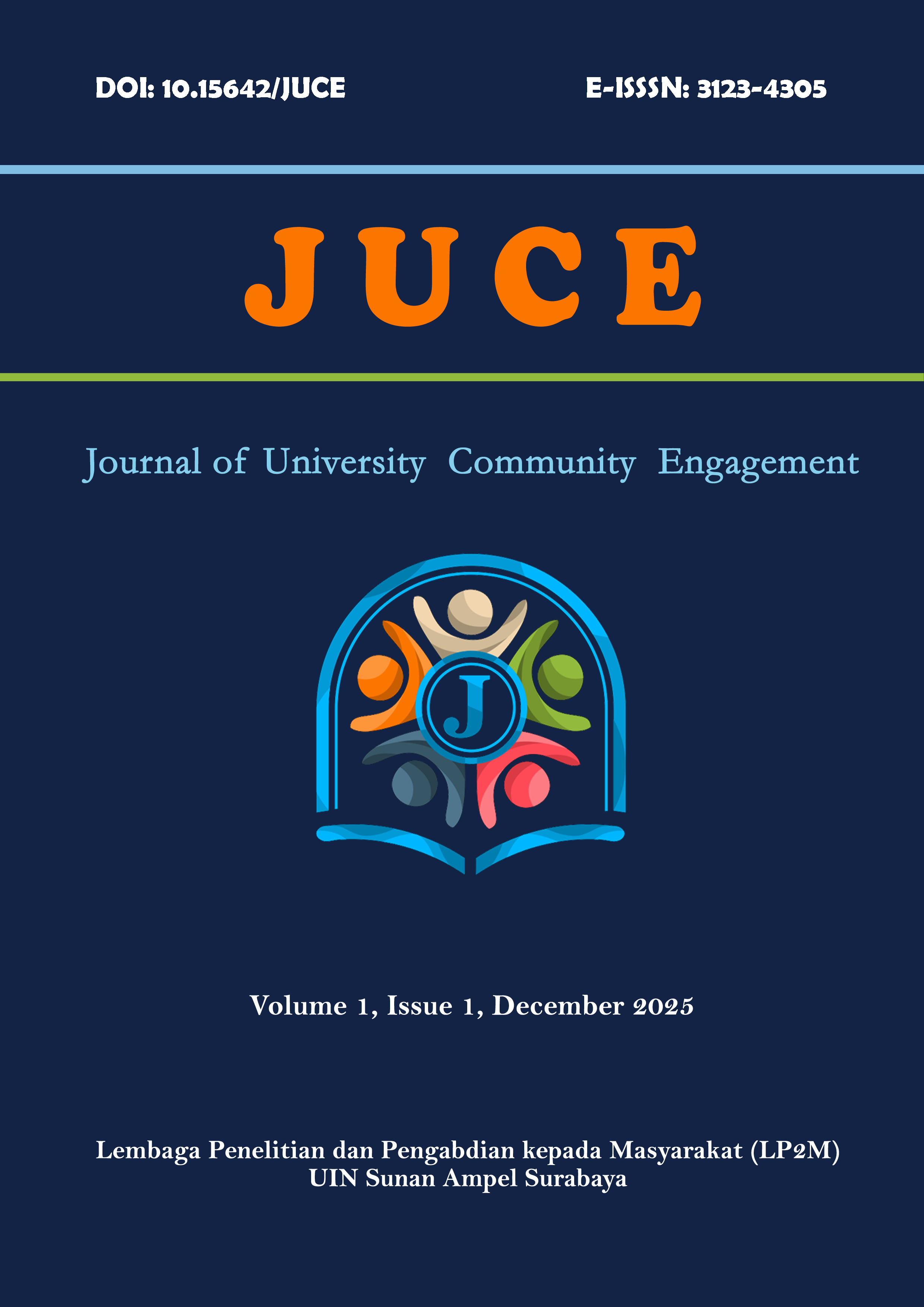 					View Vol. 1 No. 1 (2025): December
				