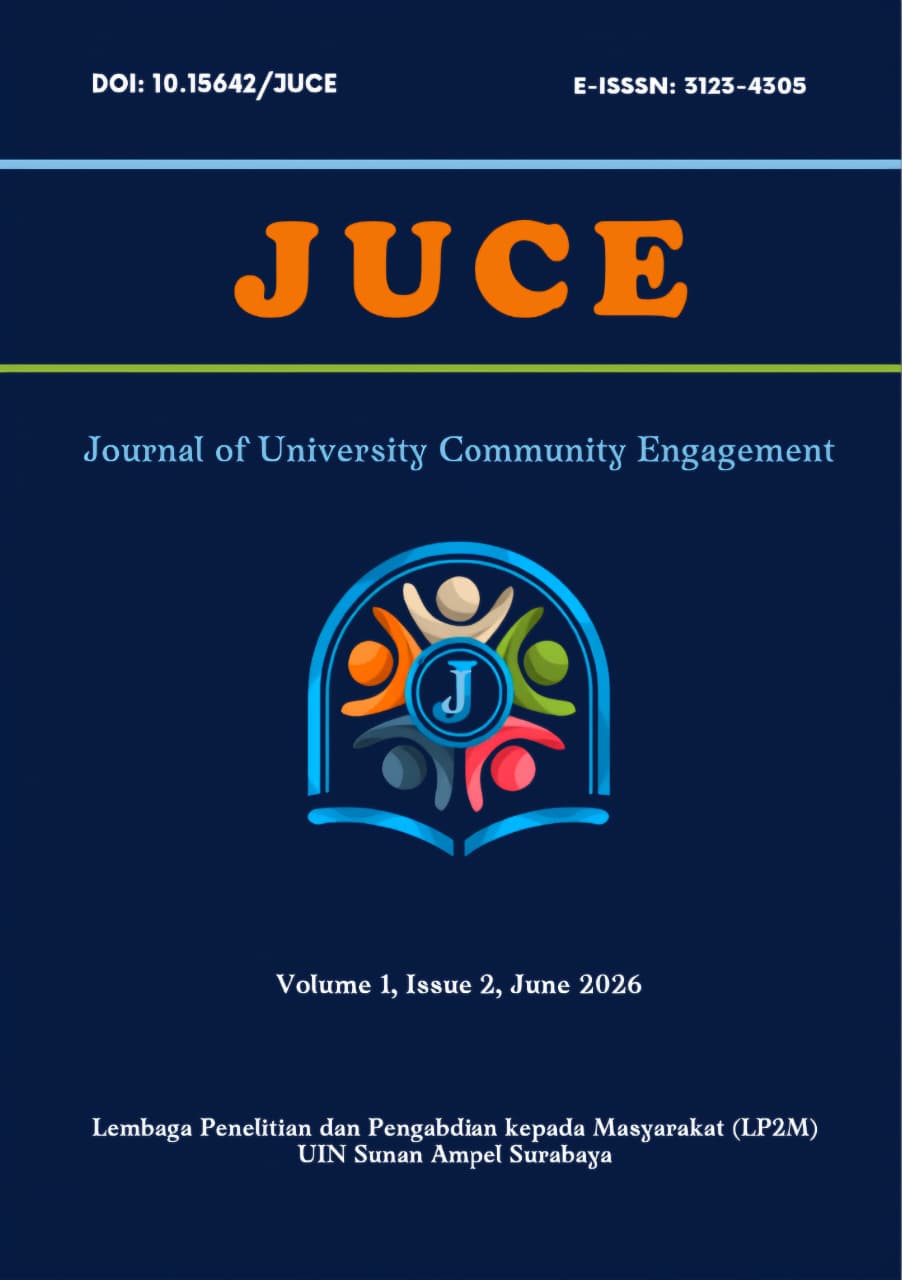					View Vol. 1 No. 2 (2026): June
				