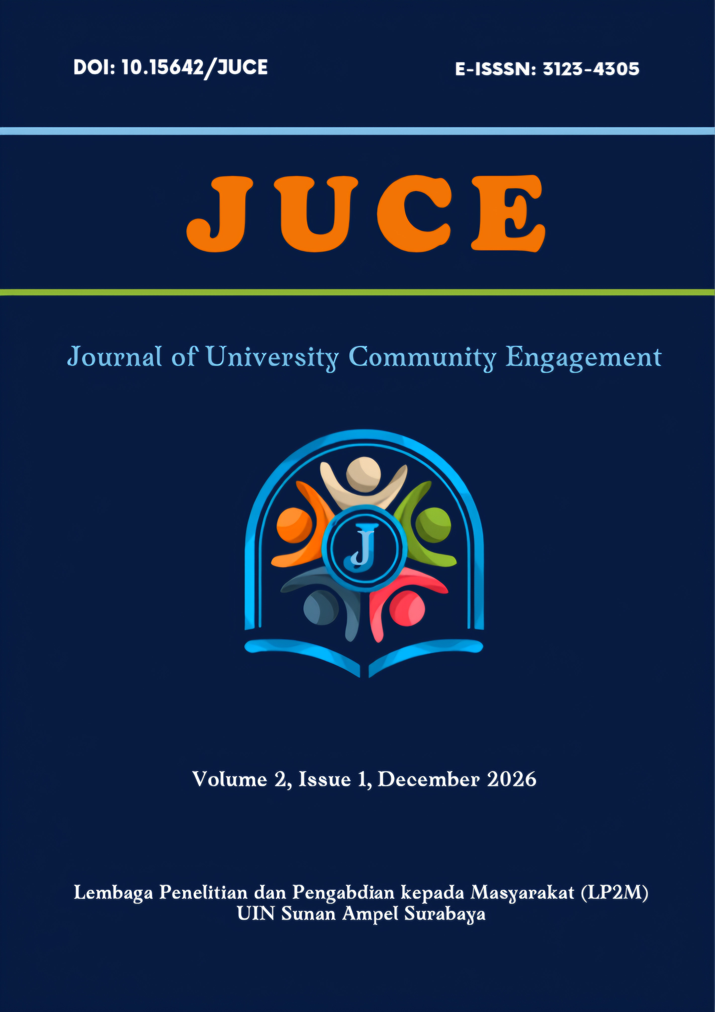					View Vol. 2 No. 1 (2026): December
				